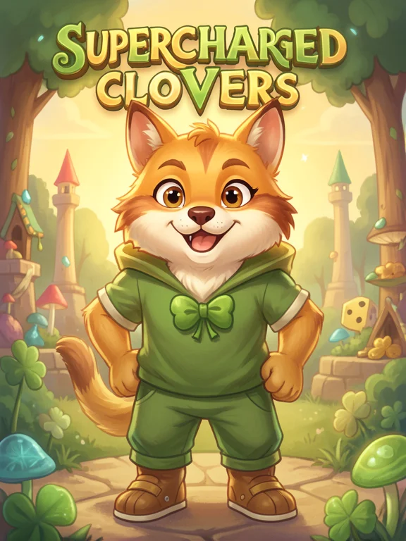 Capa do slot Ani Pop